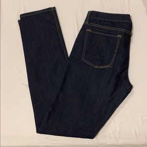 Banana Republic Skinny Jeans Size 29